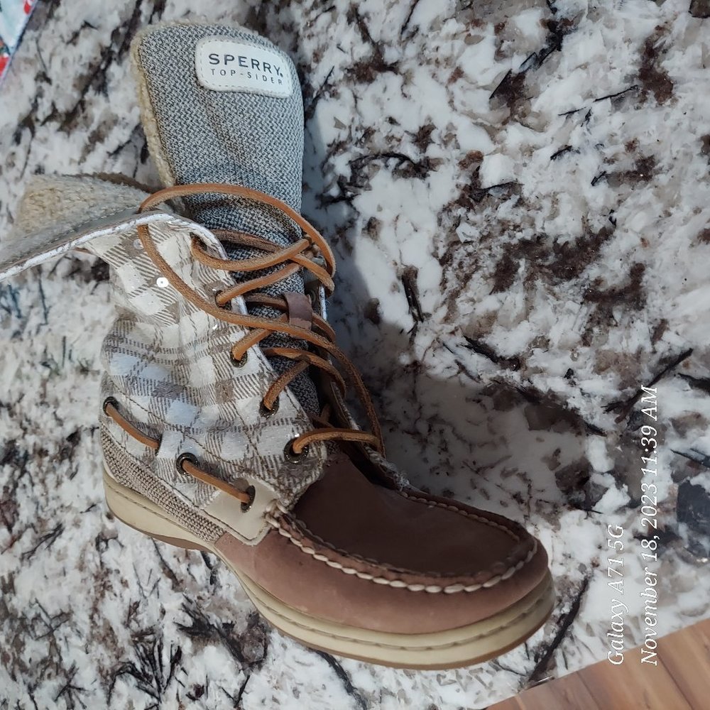 Sperry Top-sider